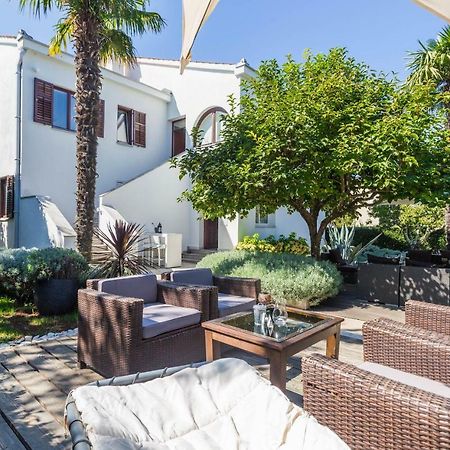 פורץ Apartments Bori מראה חיצוני תמונה