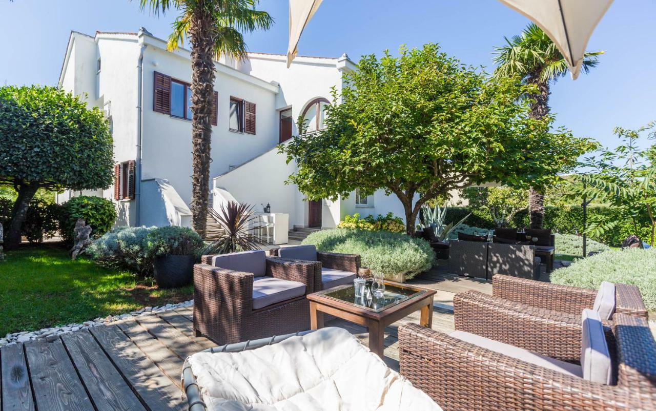 פורץ Apartments Bori מראה חיצוני תמונה