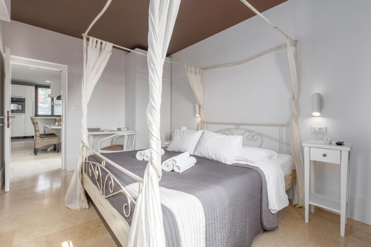 פורץ Apartments Bori מראה חיצוני תמונה