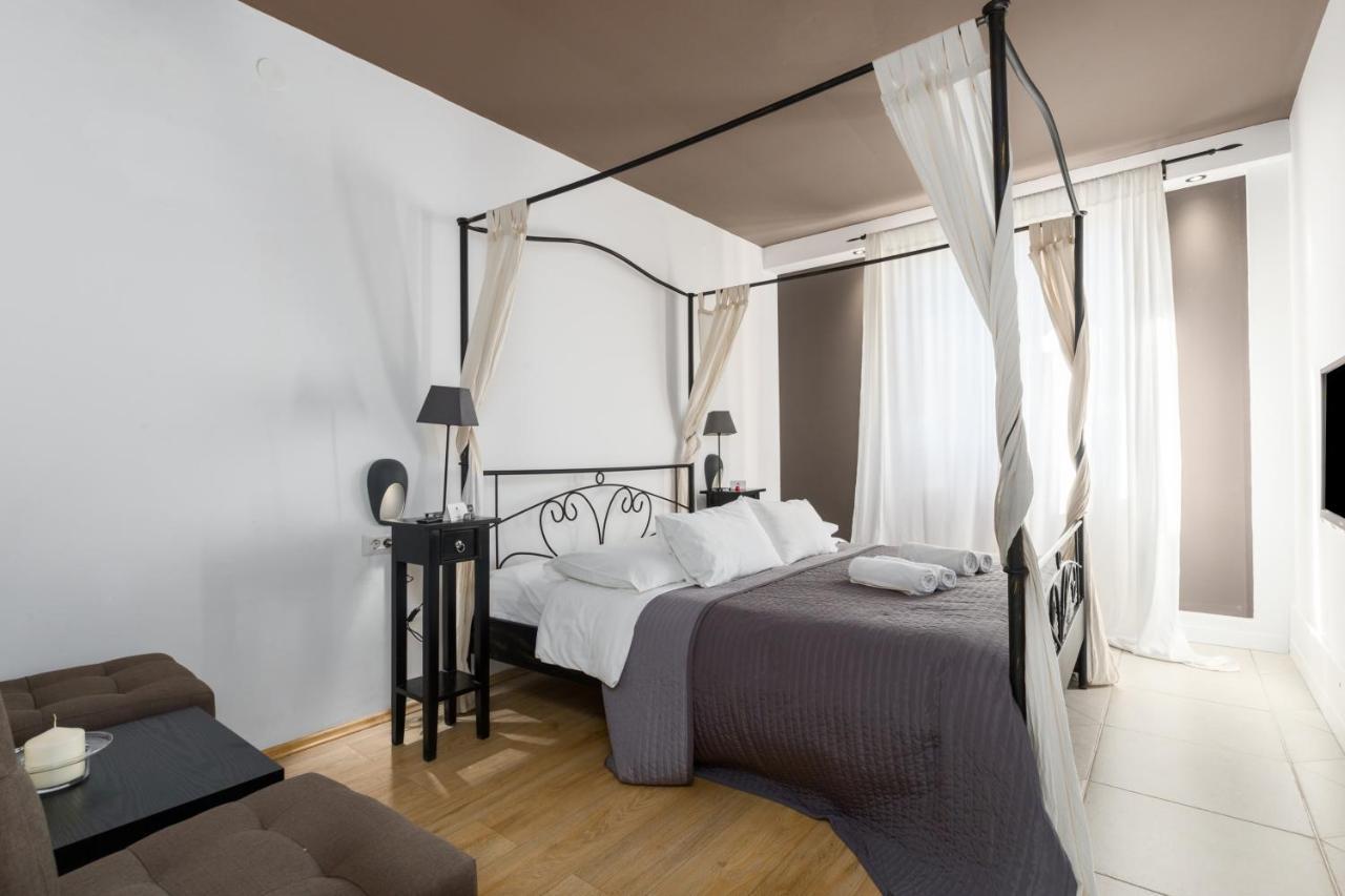 פורץ Apartments Bori מראה חיצוני תמונה