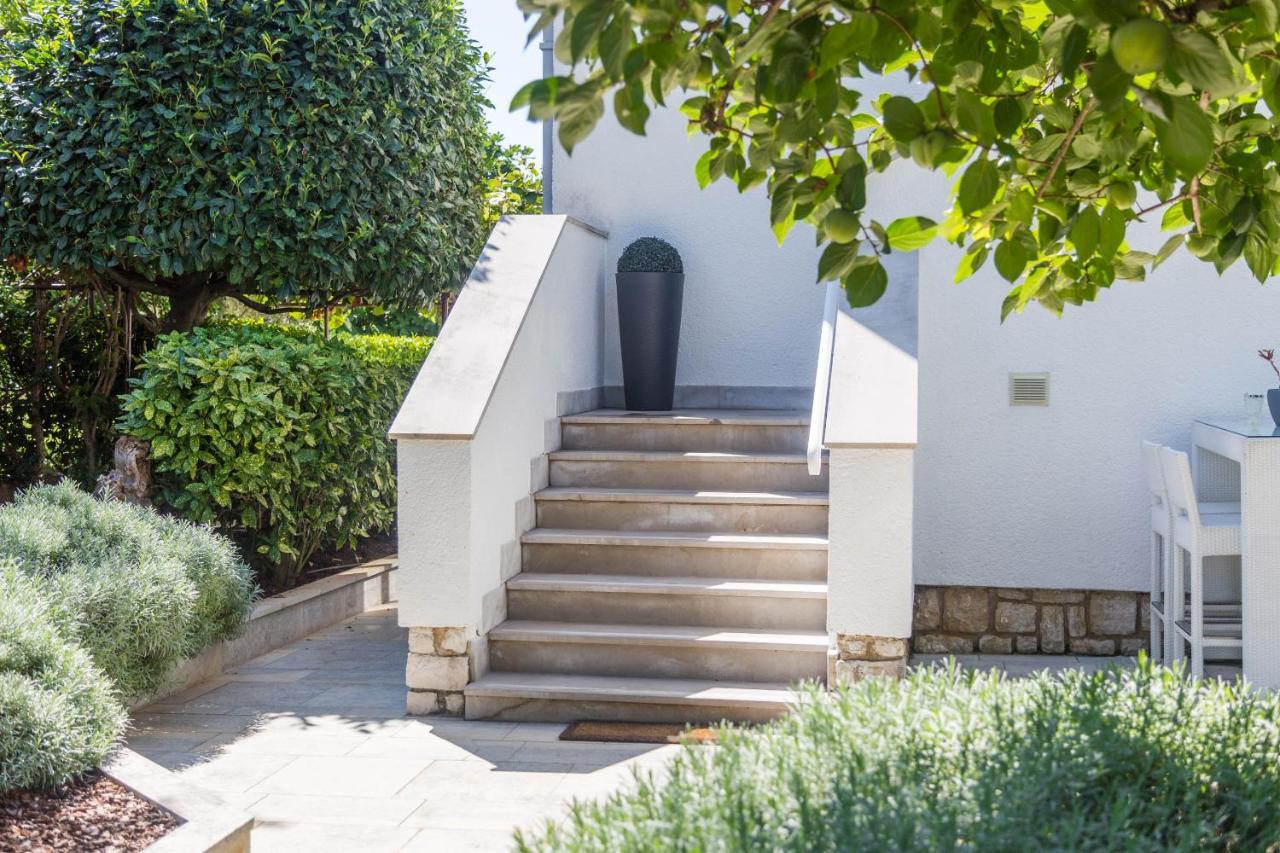 פורץ Apartments Bori מראה חיצוני תמונה