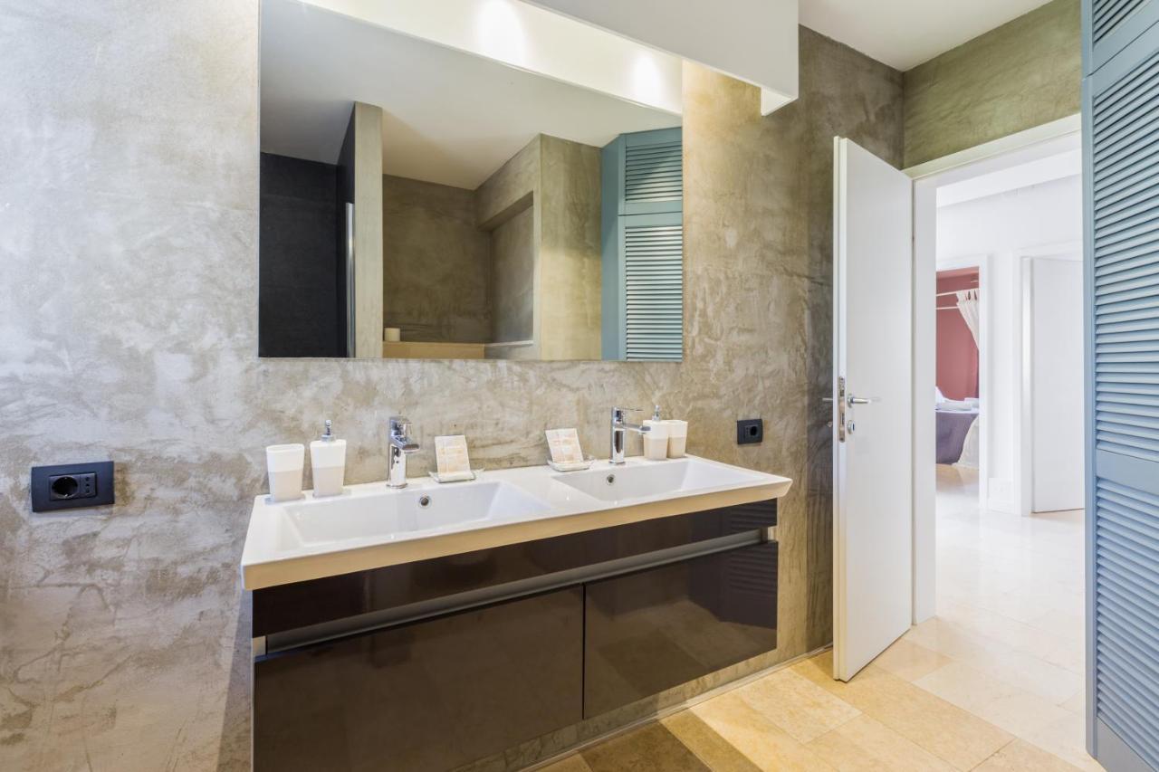 פורץ Apartments Bori מראה חיצוני תמונה