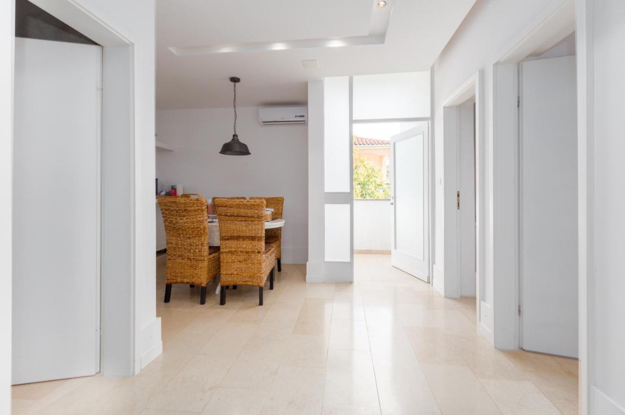 פורץ Apartments Bori מראה חיצוני תמונה