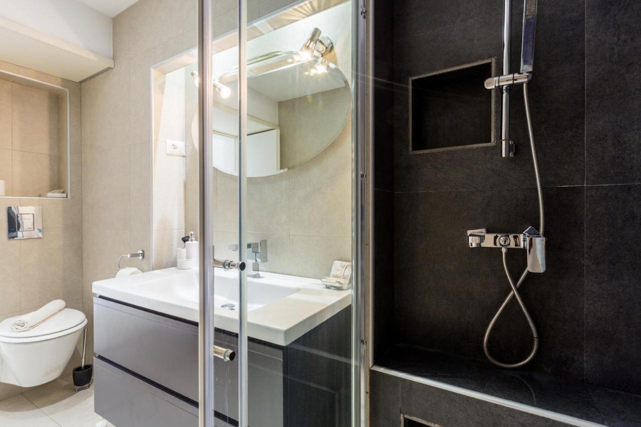 פורץ Apartments Bori מראה חיצוני תמונה