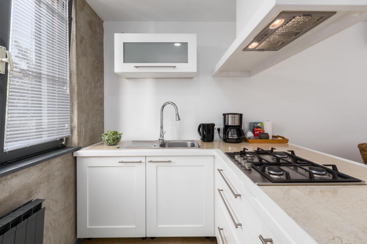 פורץ Apartments Bori מראה חיצוני תמונה