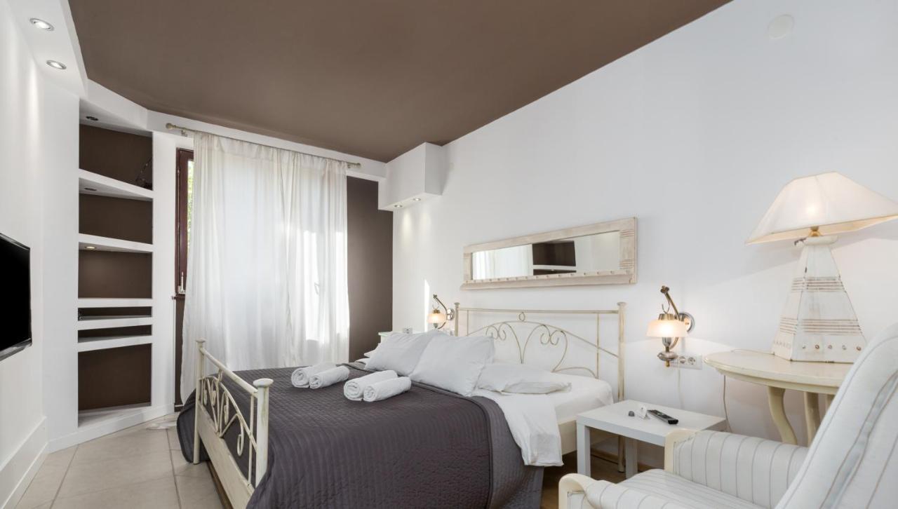 פורץ Apartments Bori מראה חיצוני תמונה