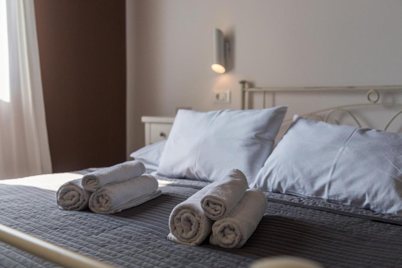 פורץ Apartments Bori מראה חיצוני תמונה
