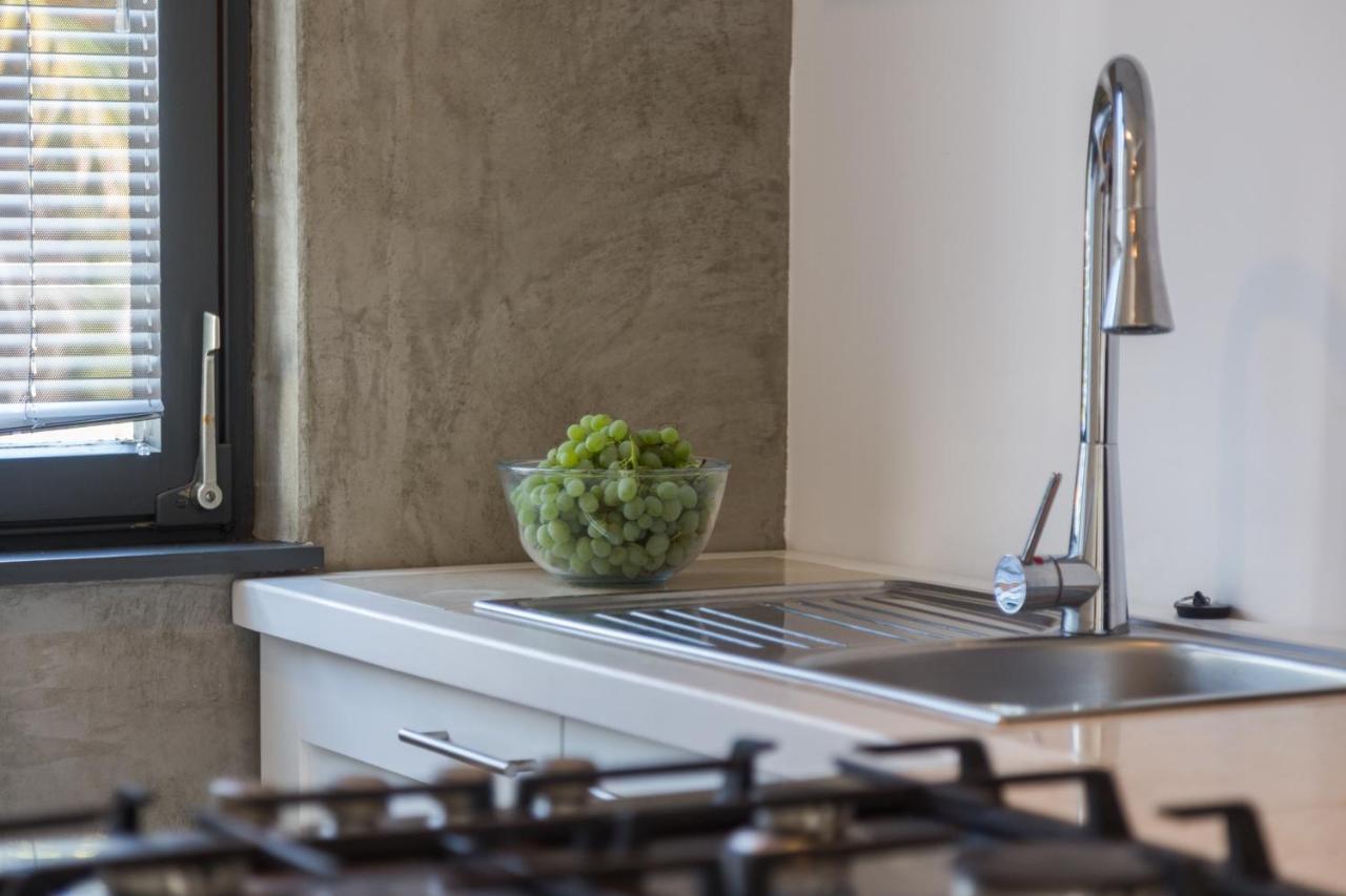 פורץ Apartments Bori מראה חיצוני תמונה
