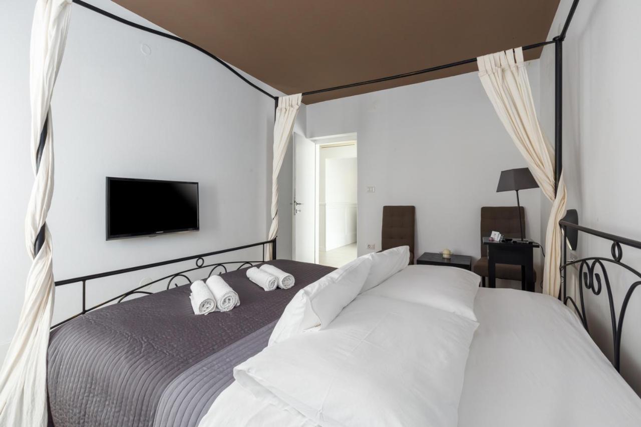 פורץ Apartments Bori מראה חיצוני תמונה
