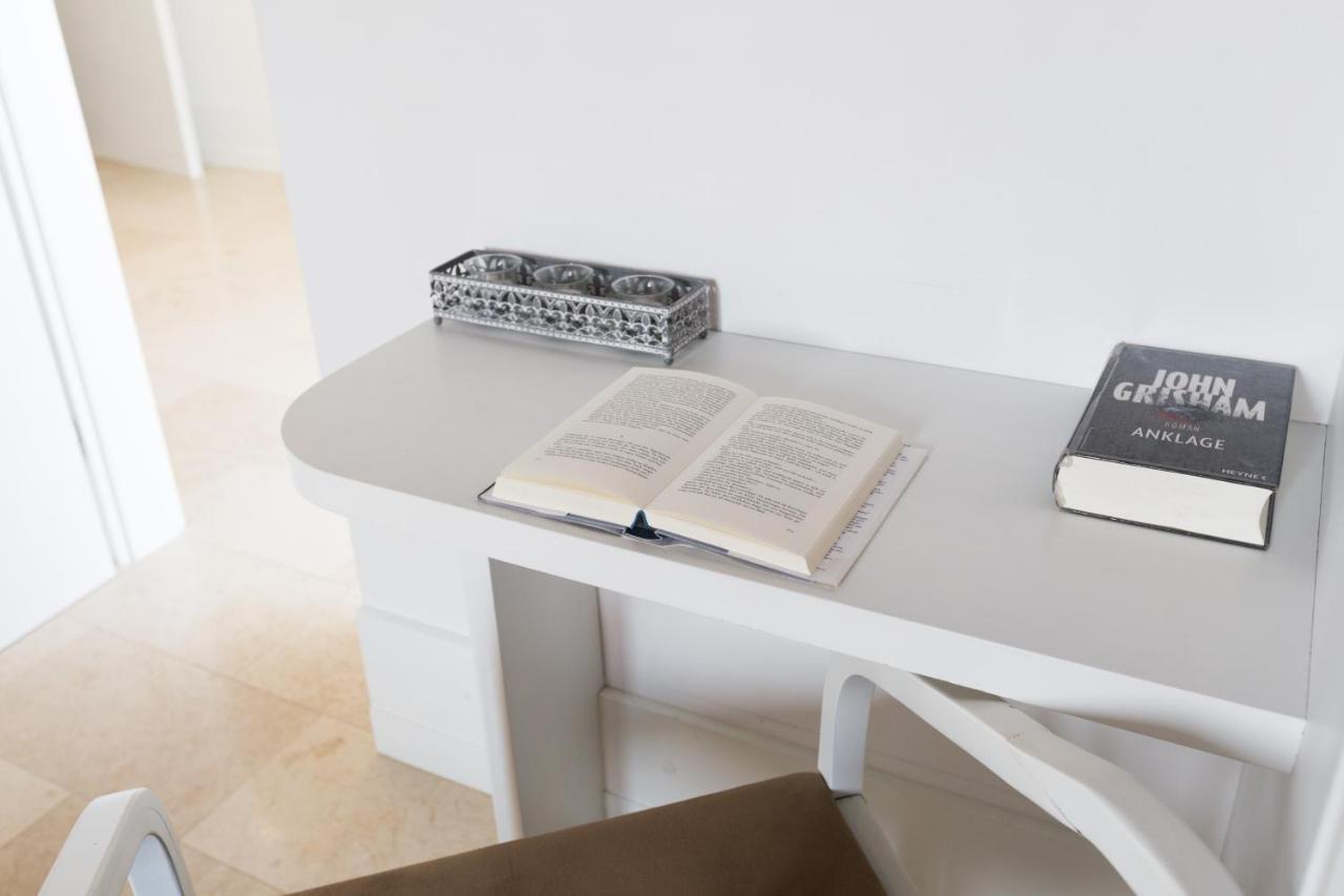 פורץ Apartments Bori מראה חיצוני תמונה
