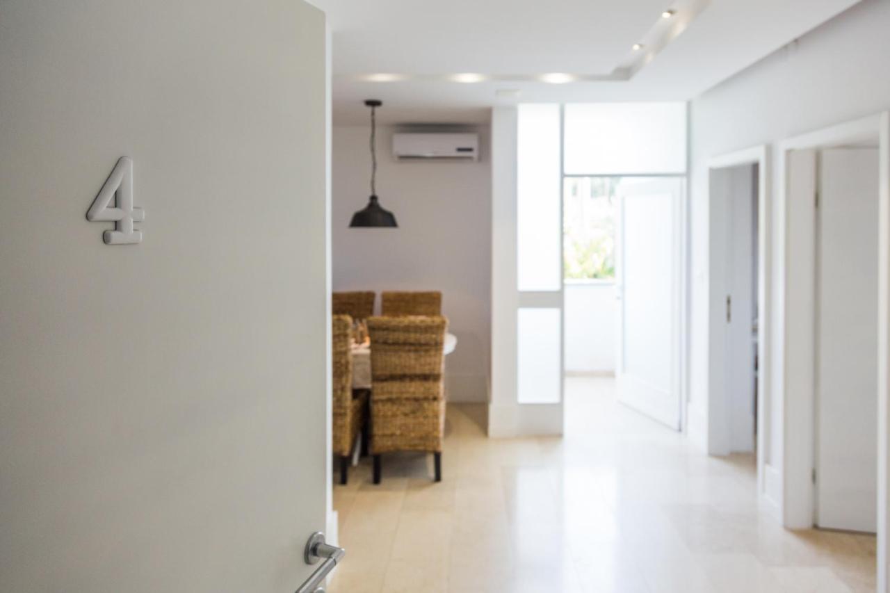 פורץ Apartments Bori מראה חיצוני תמונה
