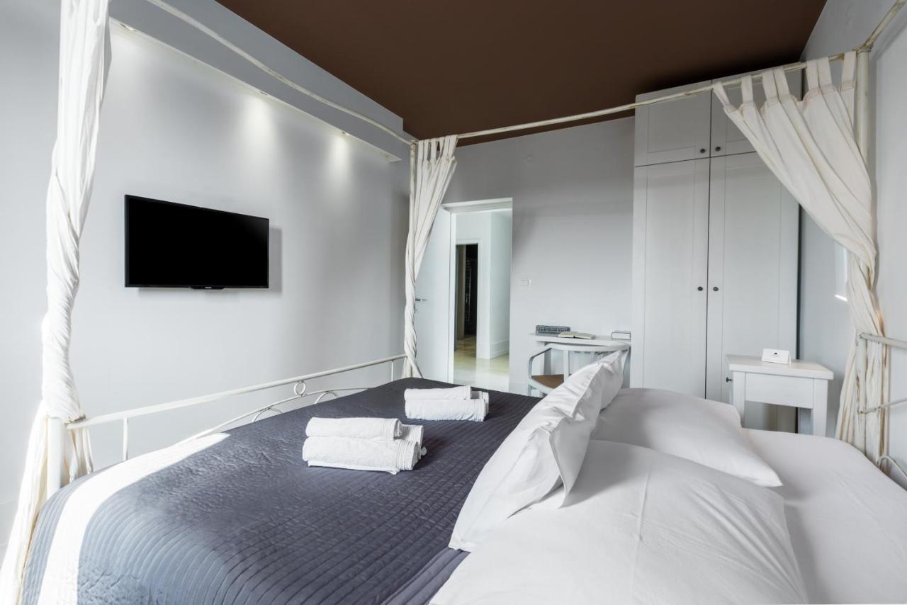 פורץ Apartments Bori מראה חיצוני תמונה