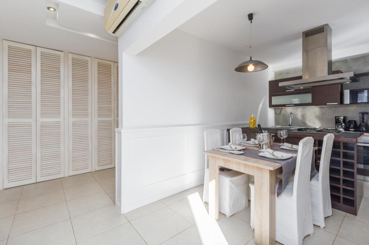 פורץ Apartments Bori מראה חיצוני תמונה