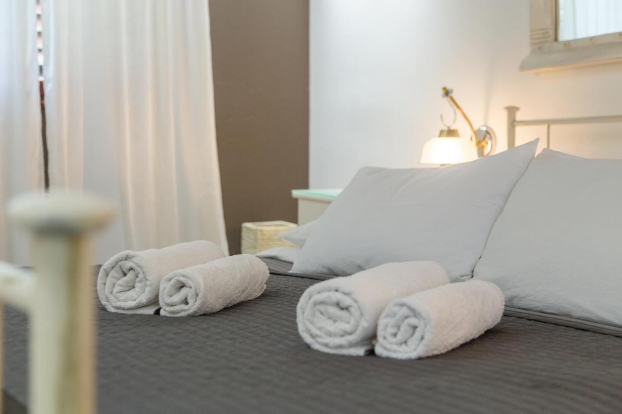 פורץ Apartments Bori מראה חיצוני תמונה
