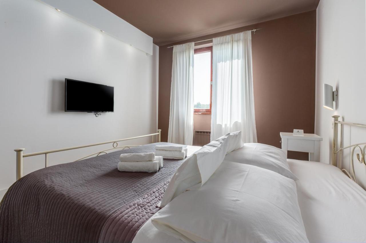 פורץ Apartments Bori מראה חיצוני תמונה