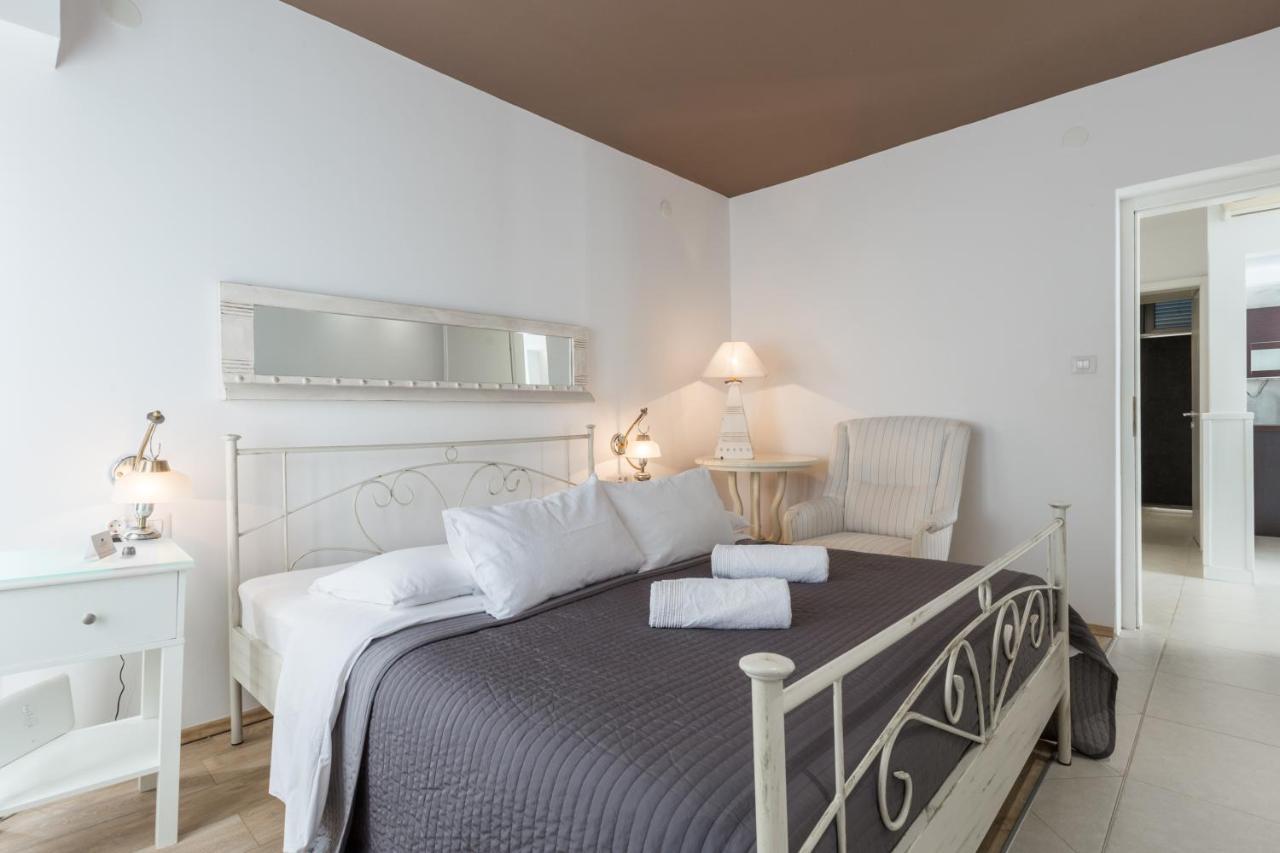 פורץ Apartments Bori מראה חיצוני תמונה