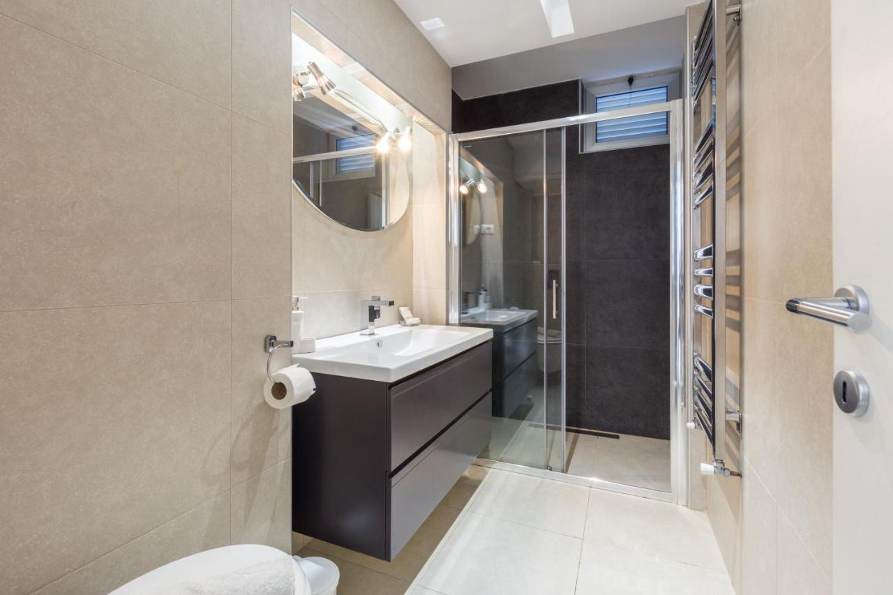 פורץ Apartments Bori מראה חיצוני תמונה