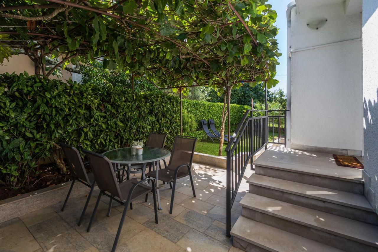 פורץ Apartments Bori מראה חיצוני תמונה