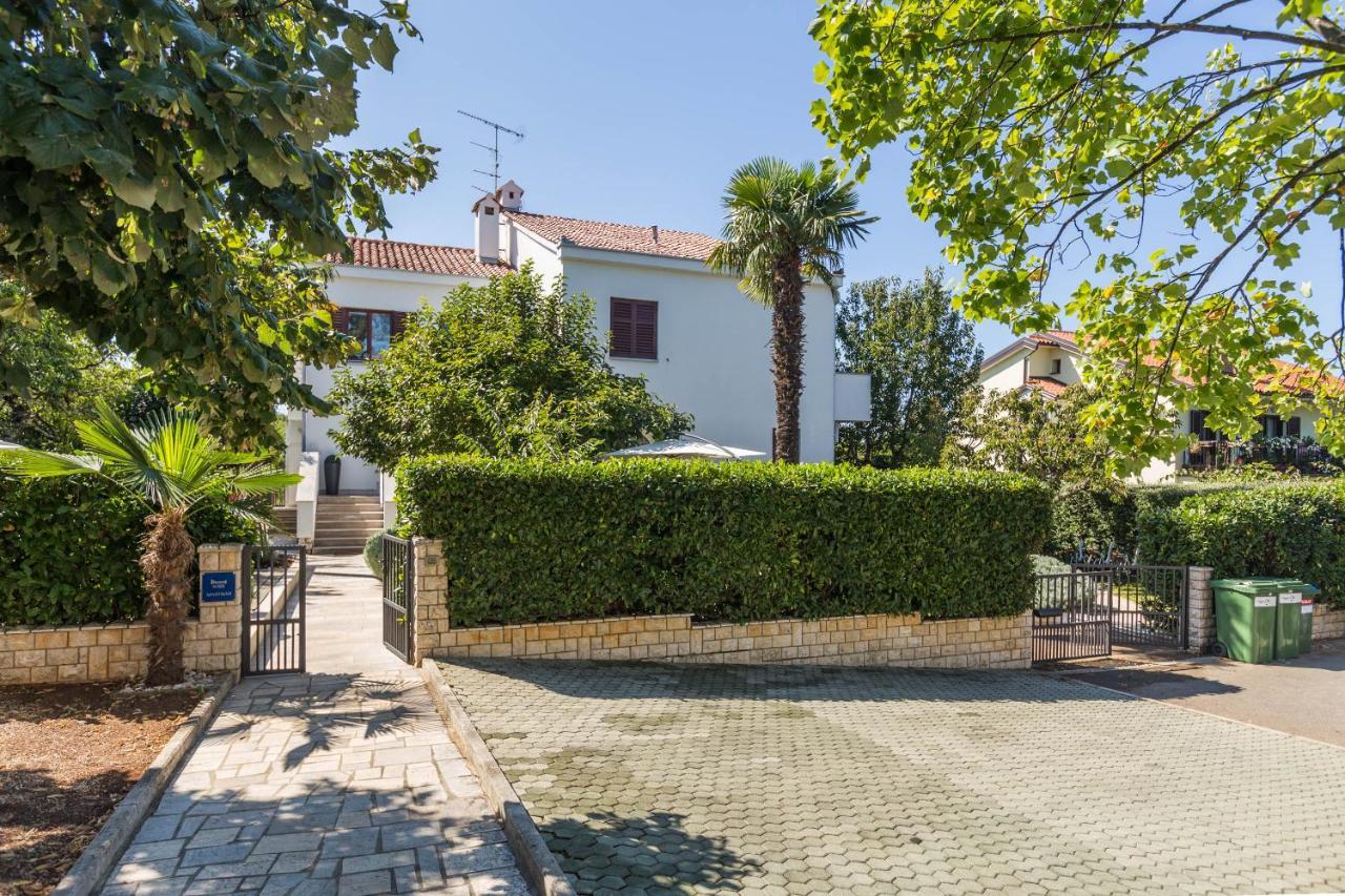 פורץ Apartments Bori מראה חיצוני תמונה