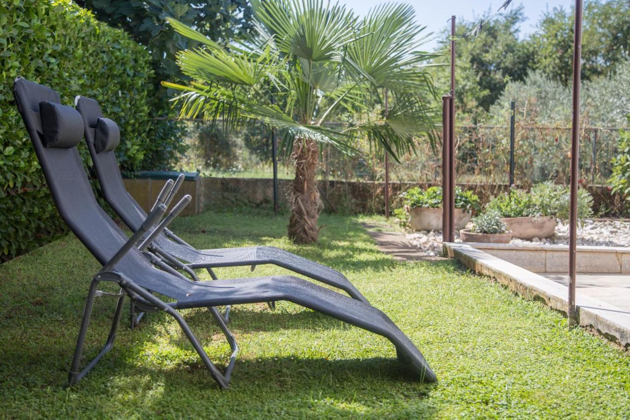 פורץ Apartments Bori מראה חיצוני תמונה